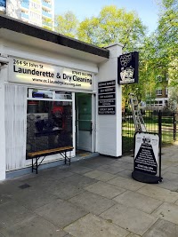 264 St John Street Launderette and Dry Cleaning 1054542 Image 0